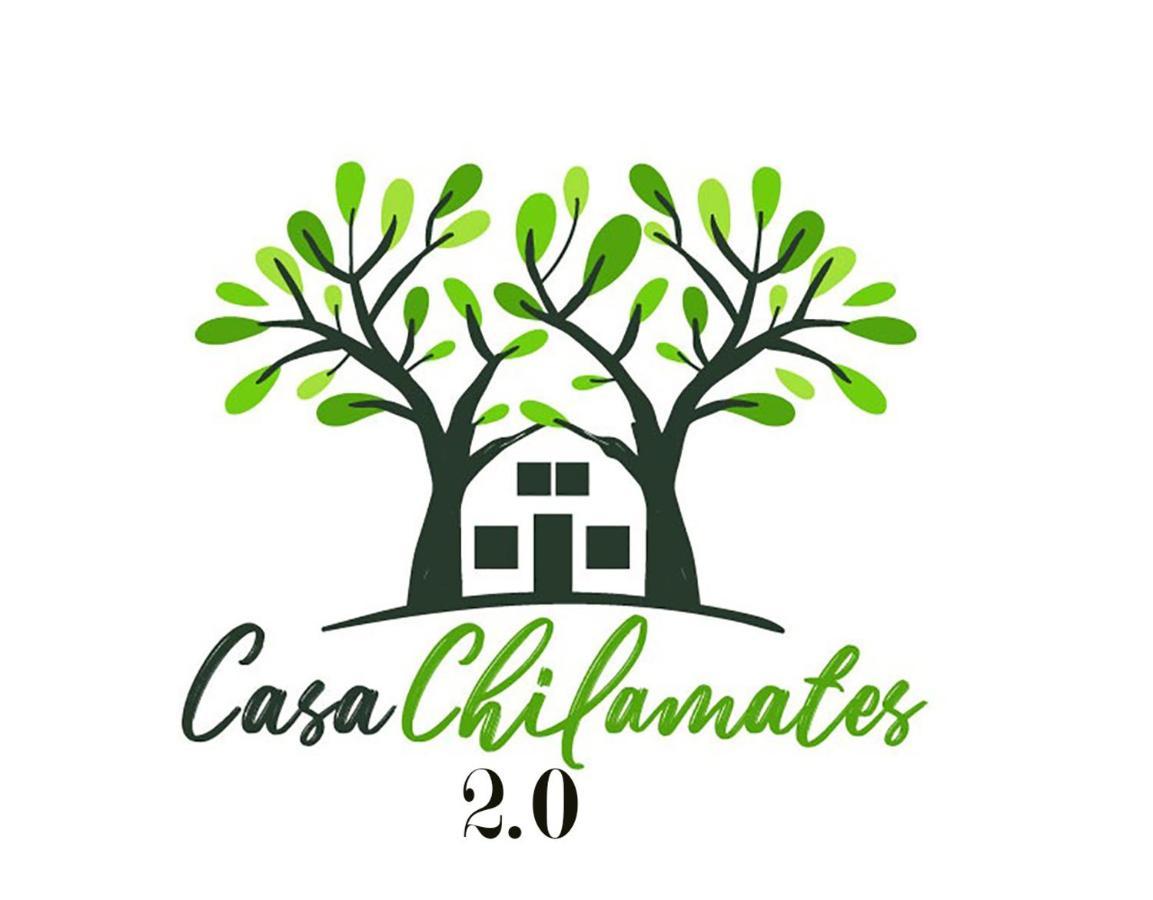 Casa Chilamates 2.0 Tortuguero Luaran gambar