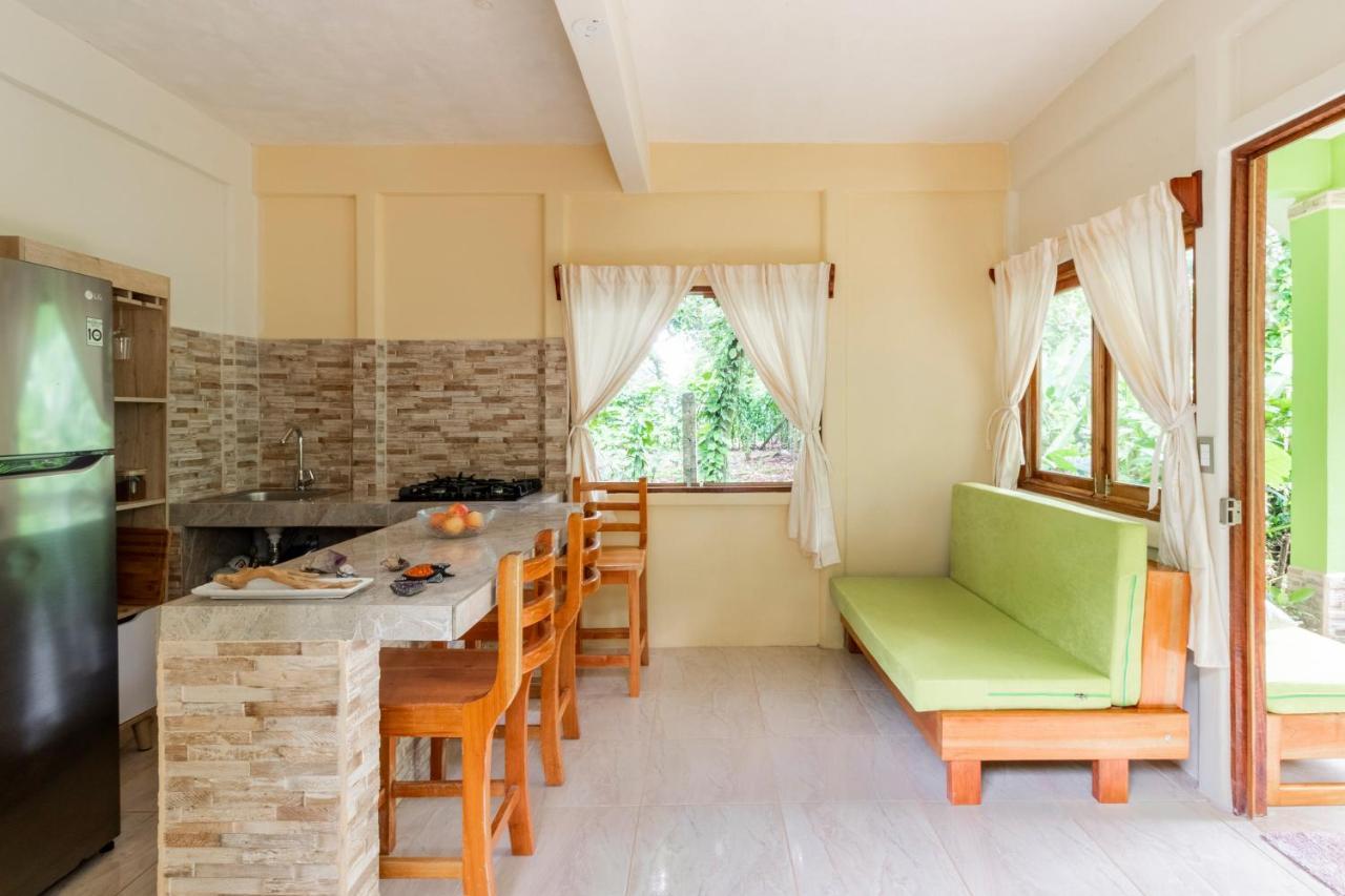 Casa Chilamates 2.0 Tortuguero Luaran gambar
